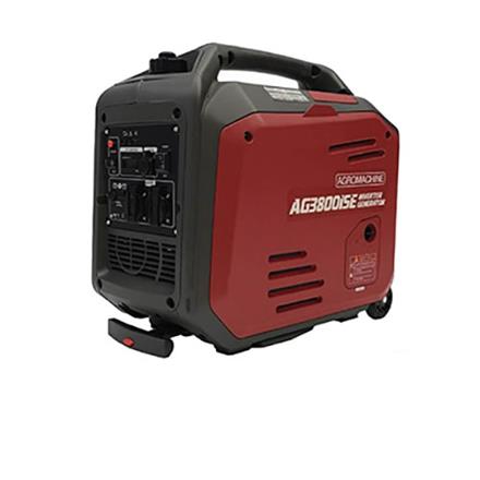 موتور برق بنزینی اگرو مدل AG3800ISE