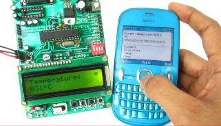 کنترل از طریق sms با ماژول sim800