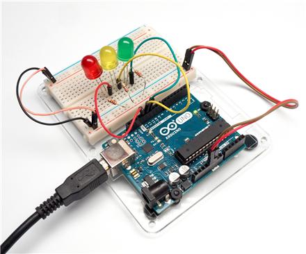 انجام پروژه های آردوینو Arduino