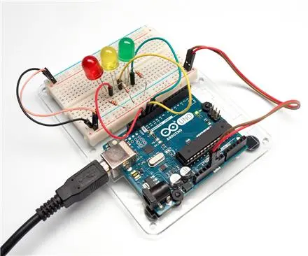 انجام پروژه های آردوینو Arduino