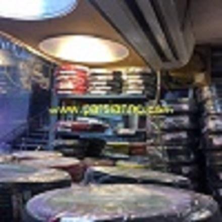 تولید و فروش انواع سیم و کابل ، سیم و کابل زره دار