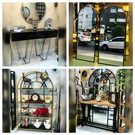 رنگ کوره ای الکترواستاتیک در رشت گیلان