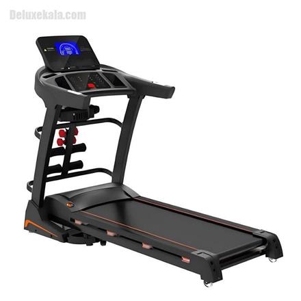 تردمیل خانگی چندکاره پرو آی فیت MASL680DS