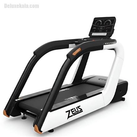 تردمیل باشگاهی زئوس فیتنس Zeus 8001
