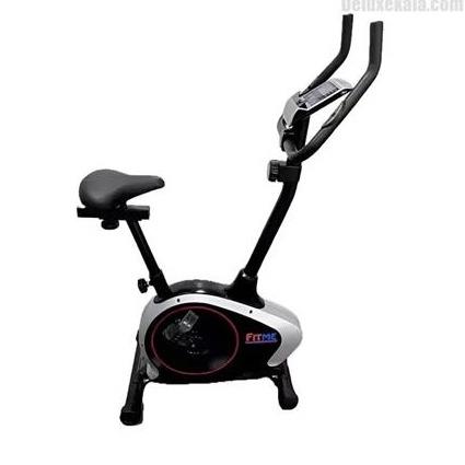 دوچرخه ثابت خانگی فیت می مدل FM-64105