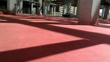 پودر خشکپاش بتن سخت ملات بتن سخت آرملات هاردنر