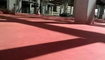 پودر خشکپاش بتن سخت ملات بتن سخت آرملات هاردنر