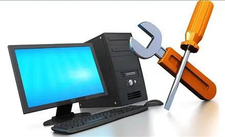 نصب ویندوز _ ارتقای سخت افزاری سیستم