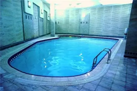 ساخت استخر , سونا , جکوزی صفر تا صد