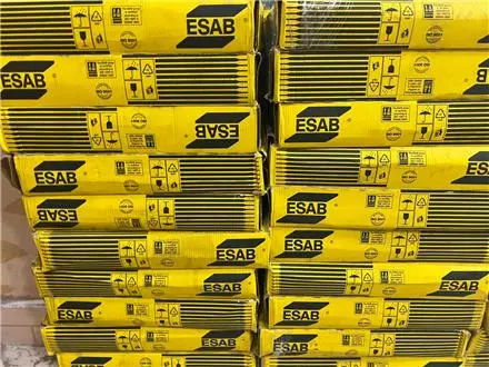 سیم جوش ایساب استیل ایساب الکترود استیل سیم ایساب