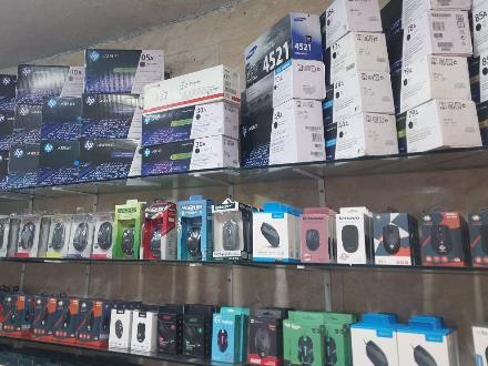 فروش کامپیوتر گیمینگ شهرری