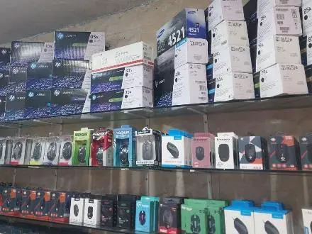 فروش کامپیوتر گیمینگ شهرری