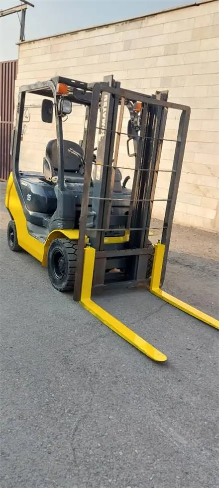 فروش خرید انواع لیفتراک فیضی بصورت نقد اقساط