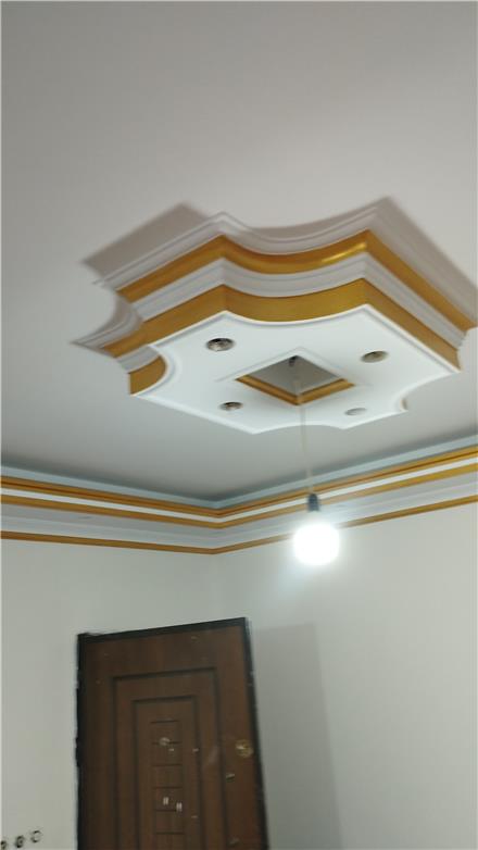نقاشی ساختمان پرند