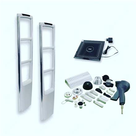 فروش گیت دزدگیر فروشگاهی , تگ دزدگیر و لیبل کتاب