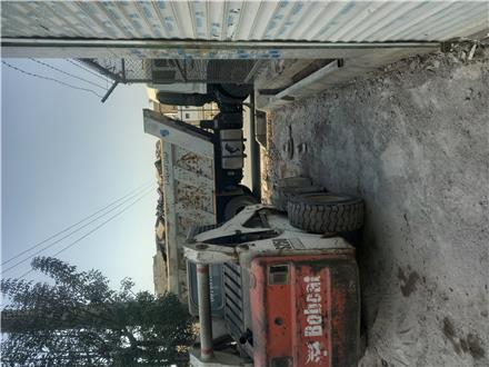 اجاره بابکت و مینی بیل به همراه پیکور