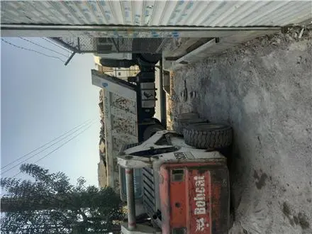 اجاره بابکت و مینی بیل به همراه پیکور