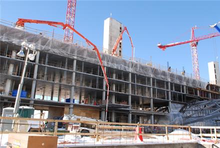 فروش ماشین آلات کارگاه ساختمانی