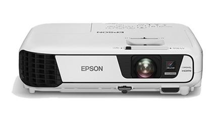 پروژکتور اپسون EPSON EB-W05-پایتخت پرژکتور