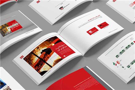 تدوین Brand Book - Brand Book Development