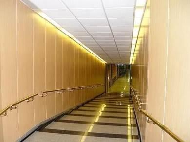 اجرای انواع سقف کاذب
