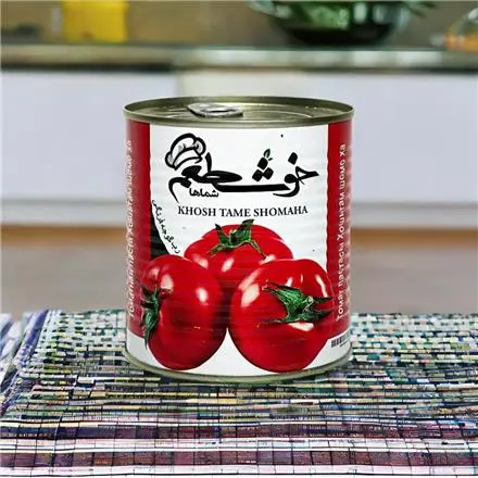 رب گوجه فرنگی خوشطعم