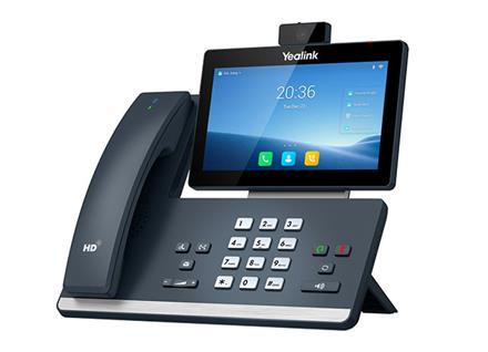 خدمات تخصصی سیستم‌های تلفنی ویپ VOIP