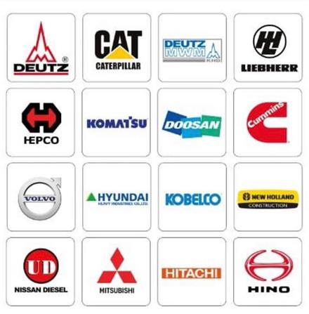 قطعات جی ام GM ، دیزل دریایی ، ژنراتور کمنز ، دویتس ، ایسوزو ، ولوو