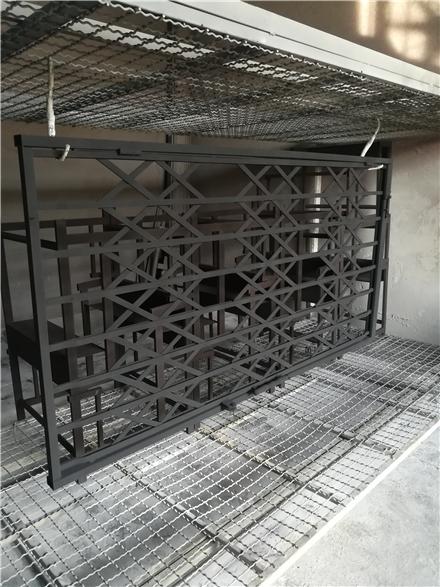 ساخت حفاظ اکاردونی