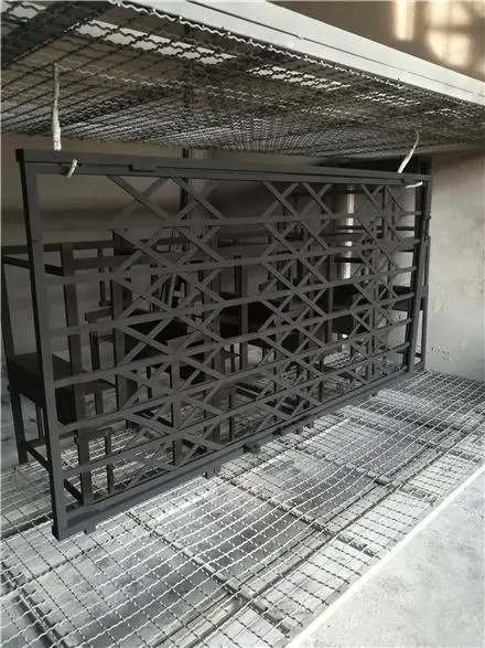 ساخت حفاظ اکاردونی
