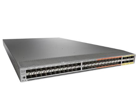 فروش سوئیچ سیسکو C9200L-24P-4G-A