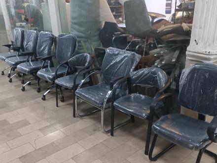 تعمیرات صندلی تیناب