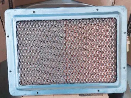 شعله کباب ترکی