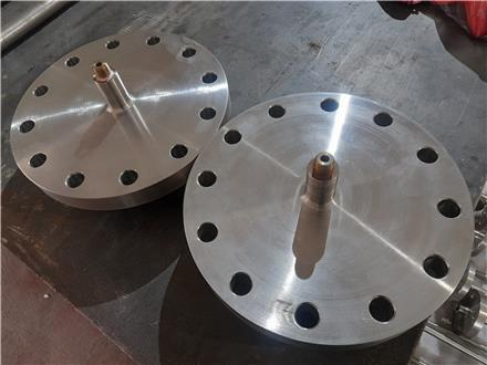 خدمات تراشکاری و سری کاری