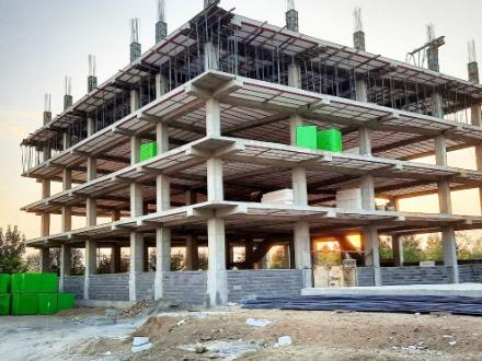 فروش بلوک هبلکس شیشه اردکان
