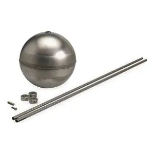 شناور ولو (Float Valve)