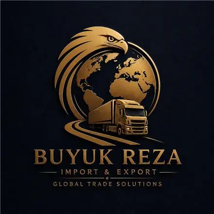 رضا حسین پور(buyuk reza) | ترخیص کار گمرک لطف آباد