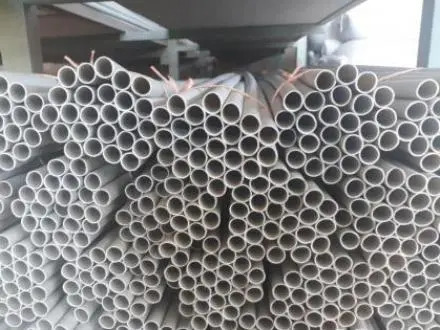 فروش لوله برق pvc در اصفهان