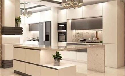 بازسازی و نوسازی کابینت آشپزخانه