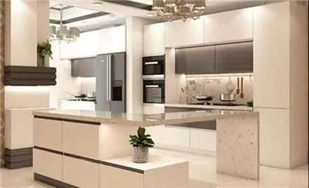 بازسازی و نوسازی کابینت آشپزخانه