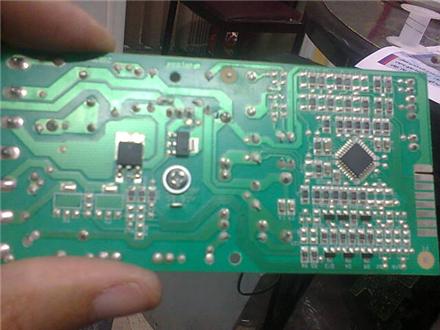 تعمیر انواع تلویزیون lcd , led در نمک ابرود نوشهر
