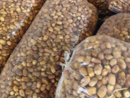 فروش ضایعات خرمای لواشکی , شیره دار