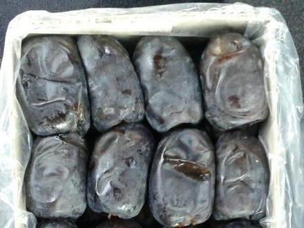 فروش عمده خرمای مضافتی درجه یک