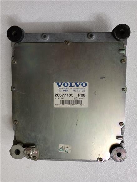 فروش ECU (کامپیوتر) لودر Volvo L90E
