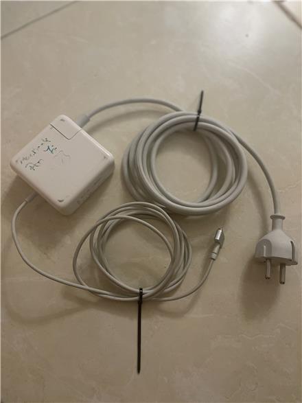 شارژر مک بوک 60W