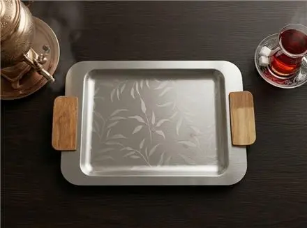 سینی گروه تولیدی نفیس