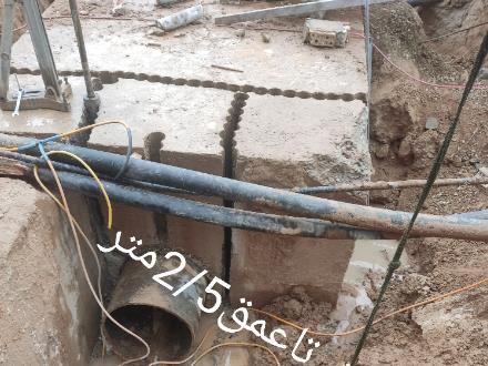 برش‌بتن