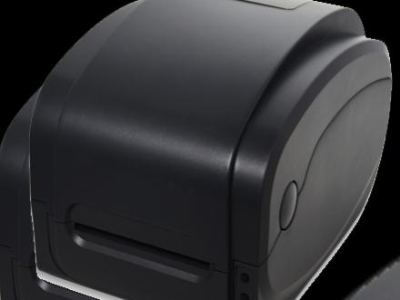 لیبل پرینتر (پرینتر چاپ بارکد)