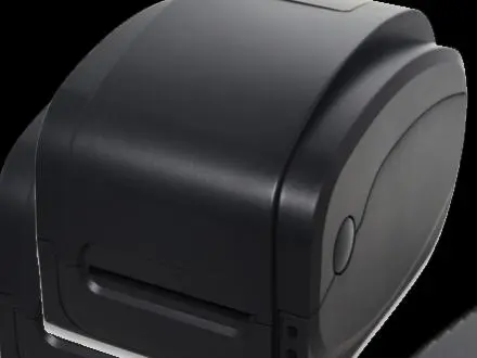 لیبل پرینتر (پرینتر چاپ بارکد)