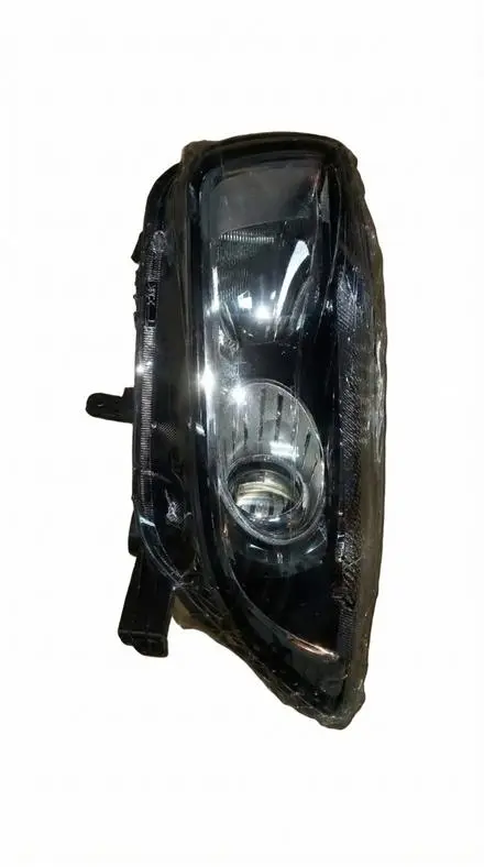 خرید چراغ جلو چپ جک S5 | کیفیت اورجینال